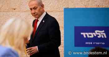 Israël zet Nederlandse delegatie uit Gaza-hulpcentrum na reeks ‘anti-Israëlische acties door Nederland’