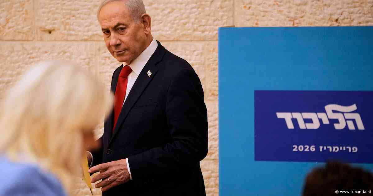Israël zet Nederlandse delegatie uit Gaza-hulpcentrum na reeks ‘anti-Israëlische acties door Nederland’