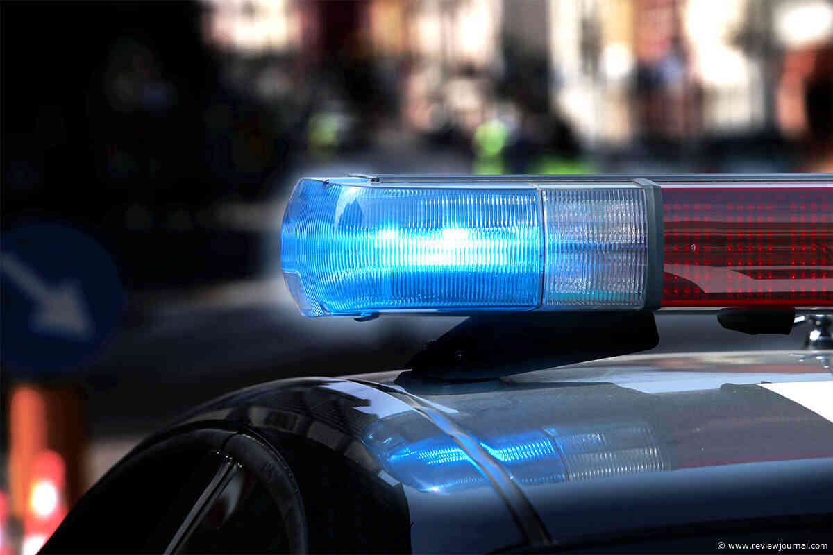 Las Vegas man arrested in 2008 killing on eve of victim’s wedding