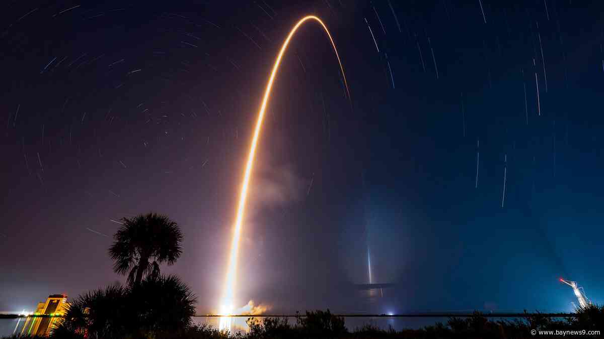 SpaceX to only launch Starlink satellites from Florida on Starship