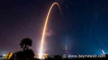 SpaceX to only launch Starlink satellites from Florida on Starship