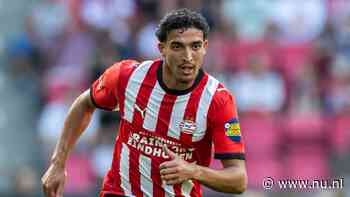 Driouech verlaat PSV alsnog voor Celta de Vigo na geklapte deal met Rangers