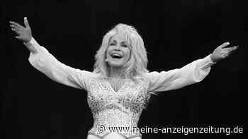 Dolly Parton ist tot - Country-Ikone stirbt mit 80 Jahren