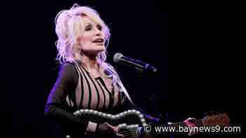 Dolly Parton, music star, actor and beloved figure who spanned generations, has died at 80