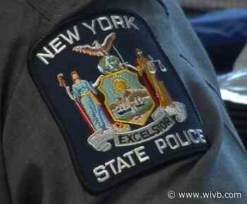State trooper from Lancaster resigns, convicted for leaking narcotics investigation