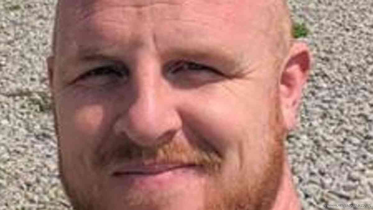 Devoted Bridgend dad killed in crash 'would do anything for friends and family'