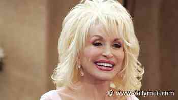 Sarah Jessica Parker and Pedro Pascal lead Hollywood tributes to 'legend' Dolly Parton following her death at 80: 'One of the greatest this country ever produced'