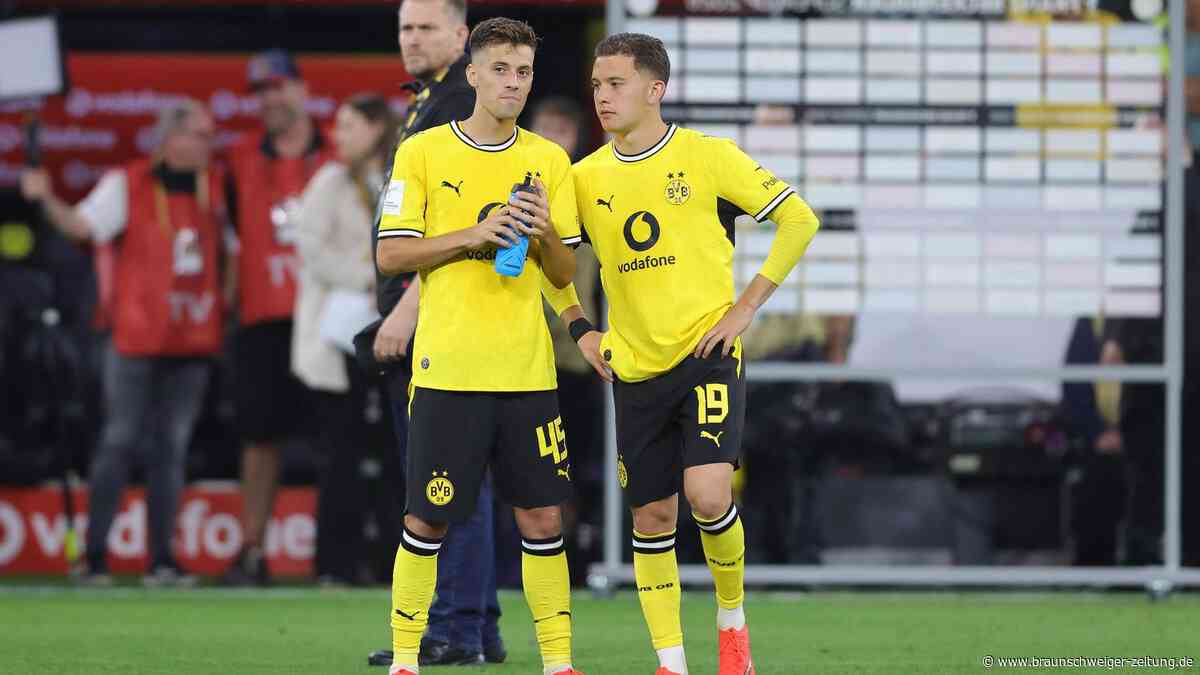 Bundesliga-Check: BVB und Leverkusen streiten um Platz 2 – Hoffenheim überrascht
