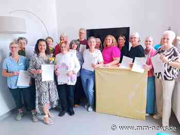Ludwigshafen – „Ehrenamt ist eine wichtige Säule der Hospizarbeit“