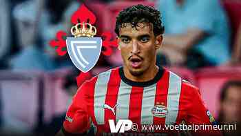 Witte rook: Driouech heeft transfer te pakken, forse transfersom voor PSV