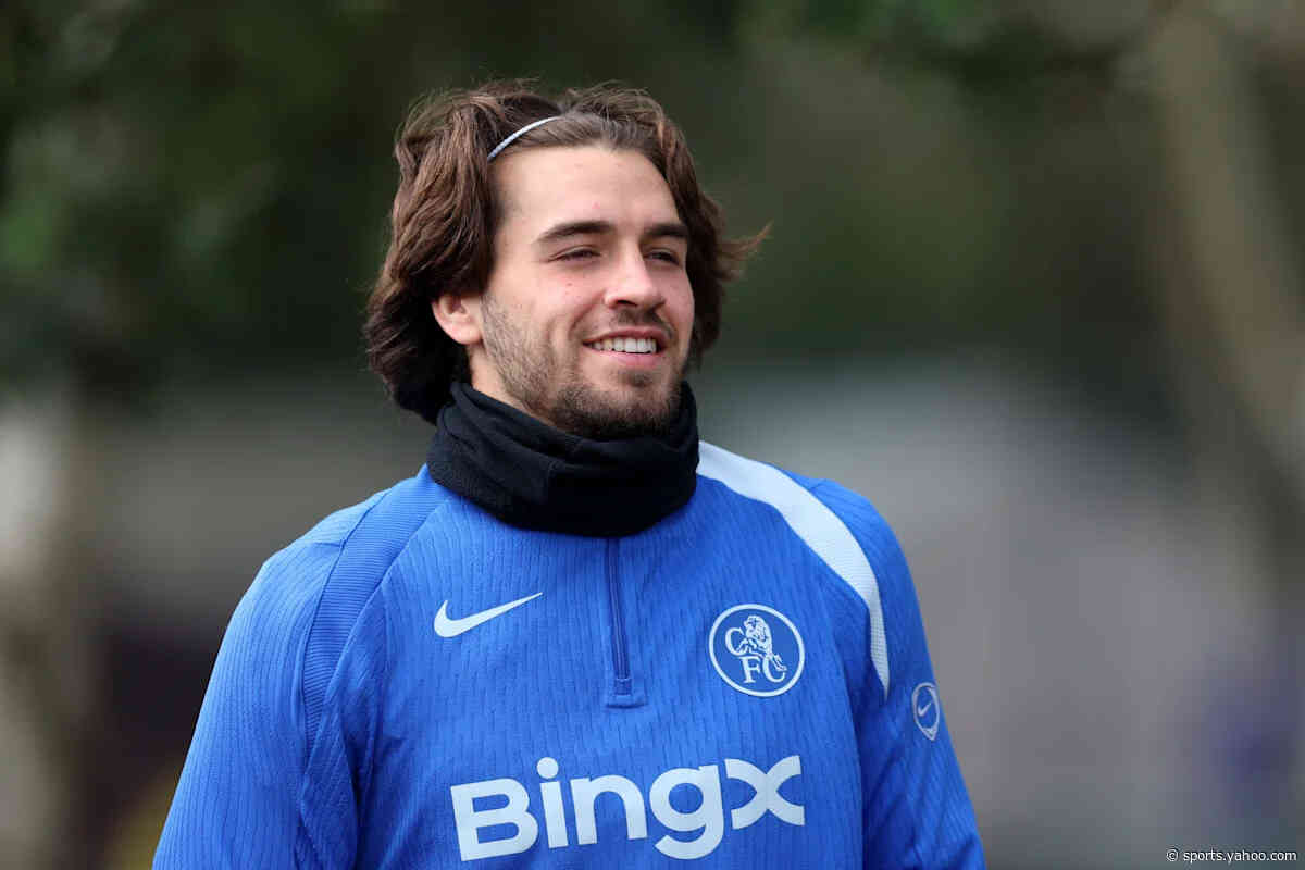 Manchester City Are Keen On Signing This Chelsea Forward: Should Maresca Get Him On Board?