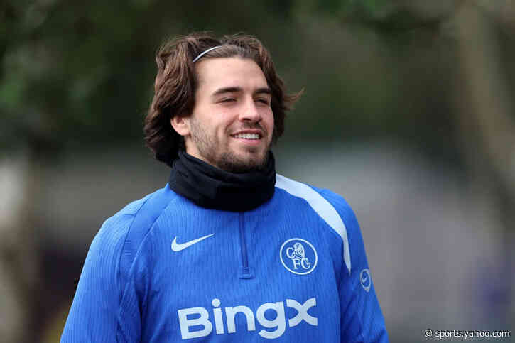 Manchester City Are Keen On Signing This Chelsea Forward: Should Maresca Get Him On Board?