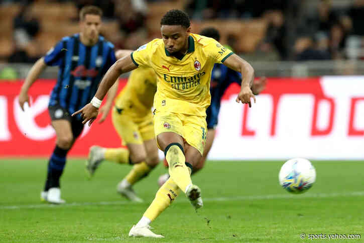 Official: Nkunku joins Leipzig on loan with option to buy