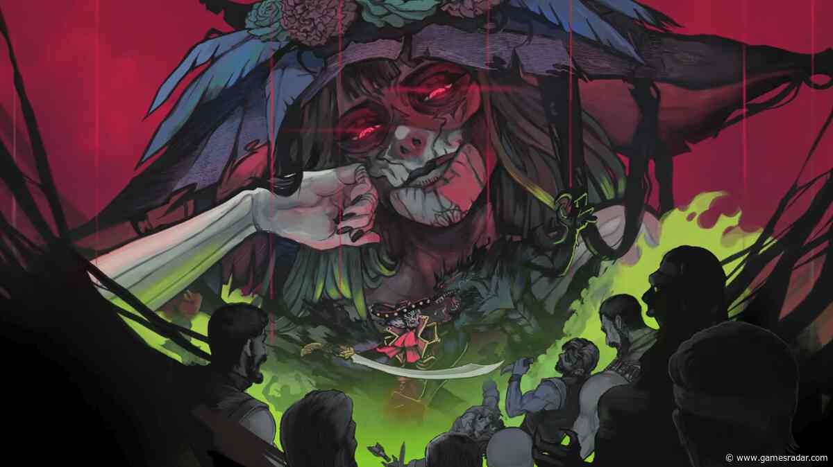 The Metroidvania I've wanted for 3 years is finally out next year, and it looks like Mexican Castlevania: "Alucard's suit is like 90% of a mariachi suit already"