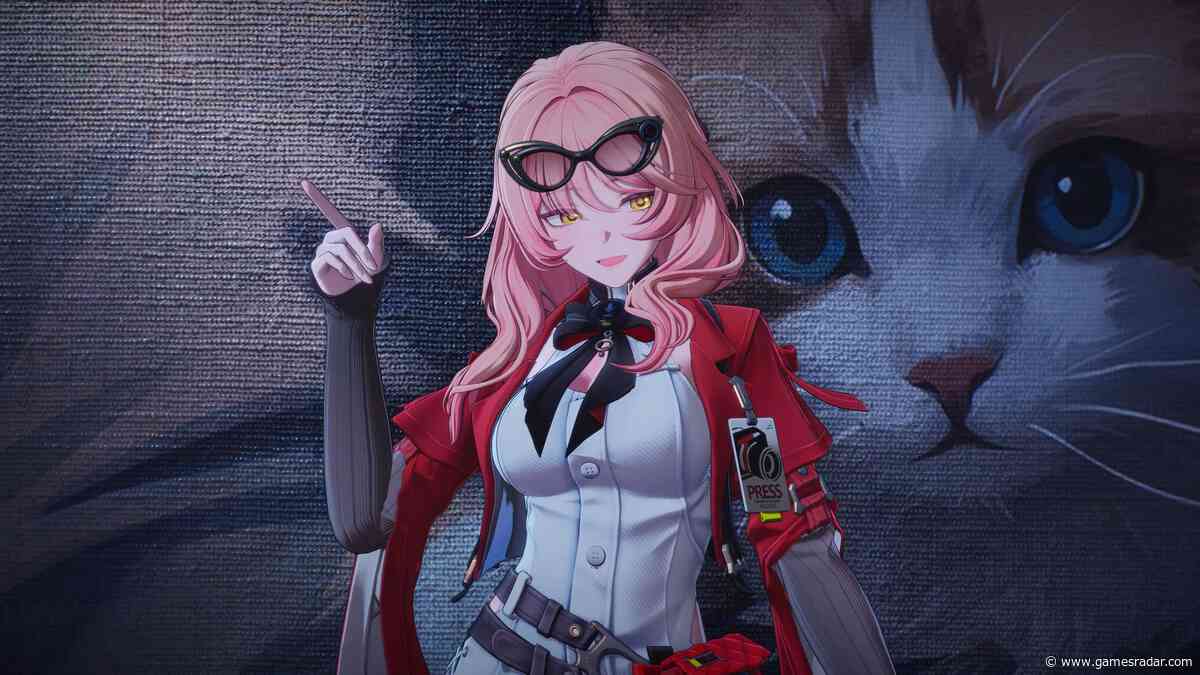 Ananta release date places the free-to-play anime take on GTA in January 2027, just 2 months after Rockstar's GTA 6