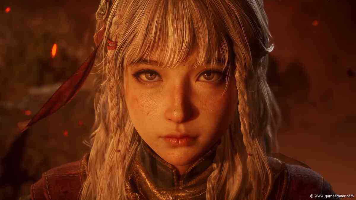 Nodusfall looks more like Monster Hunter and Elden Ring than the usual games from creator and Genshin Impact studio Hoyoverse