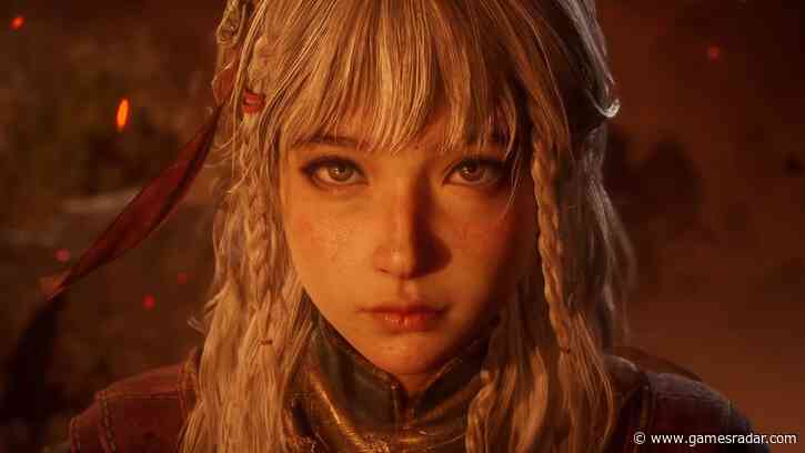 Nodusfall looks more like Monster Hunter and Elden Ring than the usual games from creator and Genshin Impact studio Hoyoverse