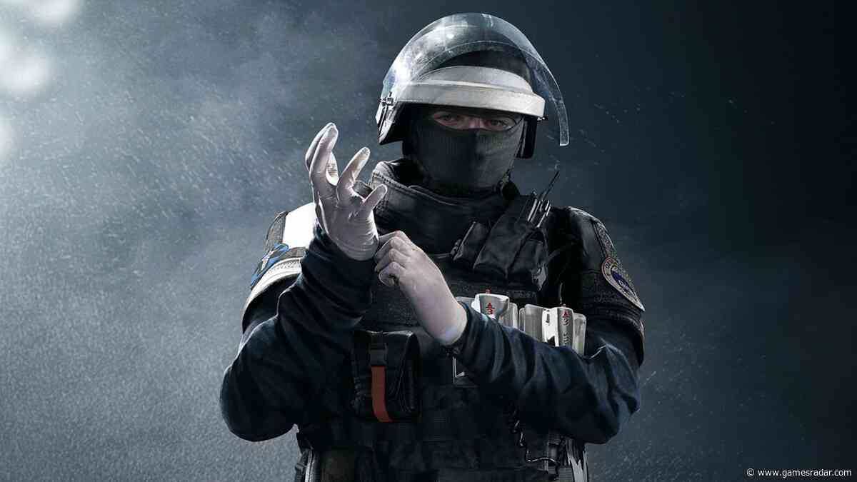 Rainbow Six is getting its first new single-player entry in 18 years, an XCOM-style strategy game from the Mario + Rabbids co-developer
