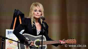 Dolly Parton, one of country music's greatest legends, dead at 80