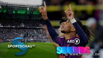 ARD: Bundesliga-Audiostreams künftig auch bei Kicker, RND und Bundesliga
