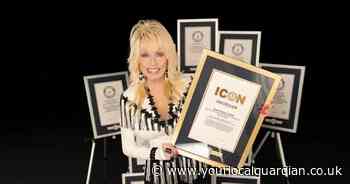 A look back at 9 to 5 singer Dolly Parton's career from music to film