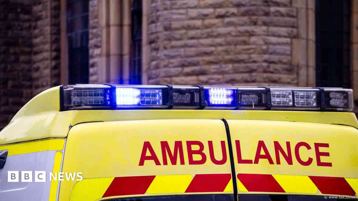 Paramedic struck off over child abuse conviction