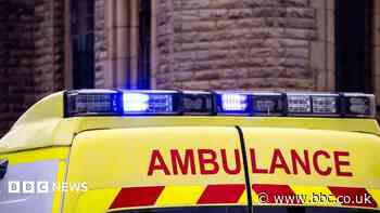 Paramedic struck off over child abuse conviction