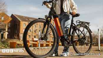 E-bike long-term loan scheme set for 2027 launch