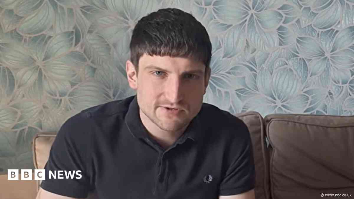 Briton fighting for Russia killed in Ukraine