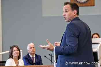 Falls Church taps Prince William parks and rec director for next city manager