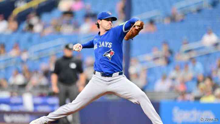 Shane Bieber is placed on the injured list