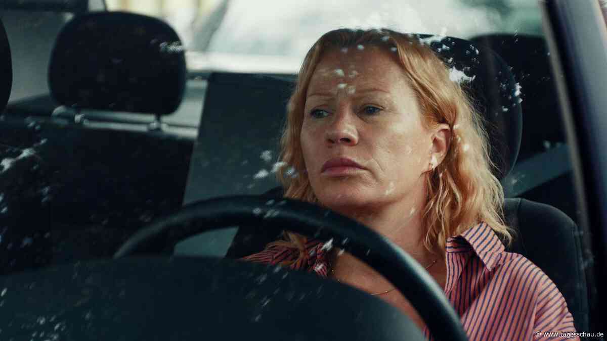 Film "Everytime" als deutscher Beitrag für Oscar-Verleihung nominiert