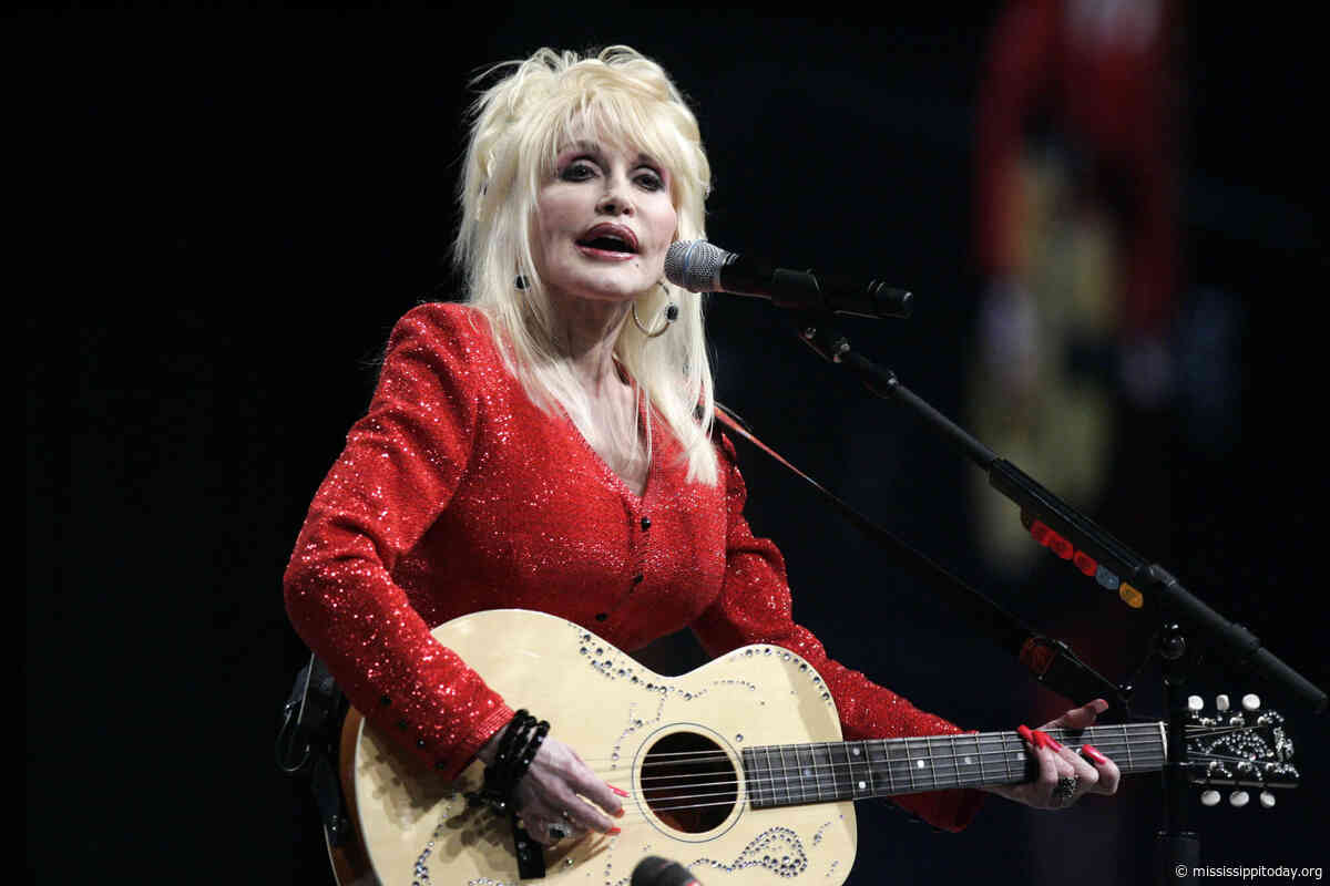 Dolly Parton, music star, actor and beloved figure who spanned generations, has died at 80