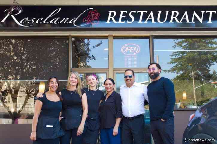 Popular Abbotsford restaurant forced to close after 36 years; petition launched