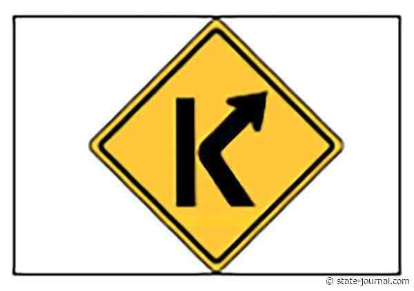 Nighttime closures planned on Louisville Road