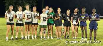 Capital City Classic all-tournament team named