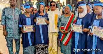 Investment in youths key to tackling unemployment — Adebutu