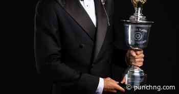 Man City’s Nico O’Reilly wins PFA Young Player of the Year