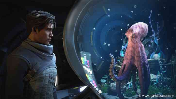 Mass Effect-like RPG Exodus finally gets a release date, and it's not that far away