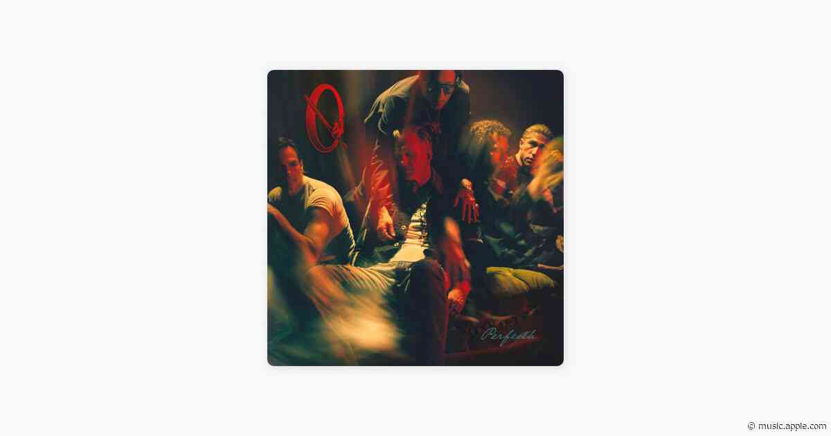 Insignificant Other - Queens of the Stone Age