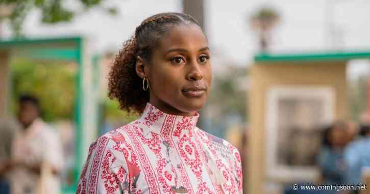 Issa Rae Finds Next HBO TV Show After Insecure Success, But There’s a Catch