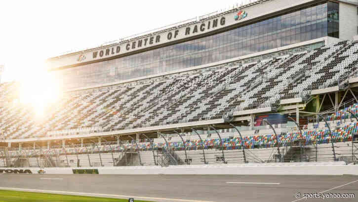 Daytona International Speedway Fast Facts: Everything NASCAR Fans Should Know