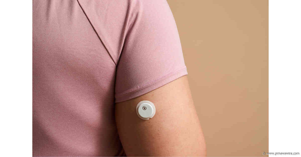 Abbott receives FDA authorization for world's first dual glucose-ketone sensing technology for people with diabetes