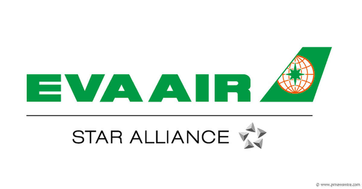 EVA Air Collaborates with AIT Worldwide Logistics, Microsoft and Formosa Petrochemical Corporation to Deliver 15,000 Metric Tons of Scope 3 Emissions Reductions