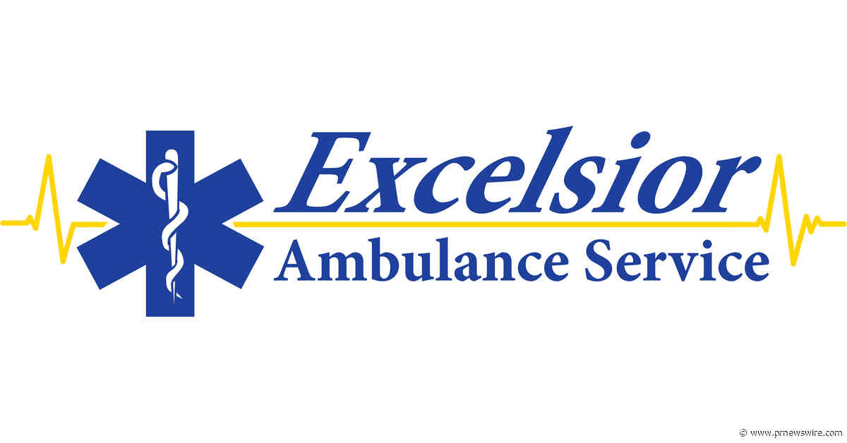 Excelsior Ambulance Appoints Marvin McLellan as Chief Executive Officer