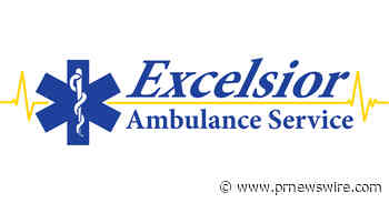 Excelsior Ambulance Appoints Marvin McLellan as Chief Executive Officer