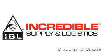 Incredible Supply &amp; Logistics Awarded NASA SEWP VI Prime Contract, Launches New Federal Technology Procurement Channel