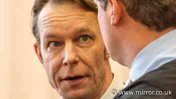 Madeleine McCann suspect Christian Brueckner to be sent back to court for rape retrial