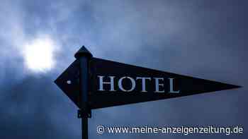 Hotel „zerstört“ von Erdrutsch: Nicht Unwetter, sondern ein von KI erzeugter Fake