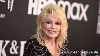 Country-Legende Dolly Parton im Alter von 80 Jahren gestorben